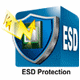 Asus ESD Protection